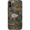 NFL Kansas City Chiefs Realtree Xtra Green Camo iPhone 12 Pro Skin